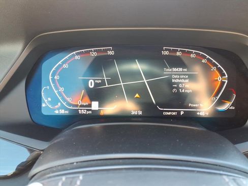 Used 2023 BMW X5 xDrive40i image 21