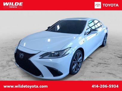 Used 2019 Lexus ES 350 350