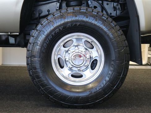 Used 2000 Ford F250 Lariat AWD/4WD image 60