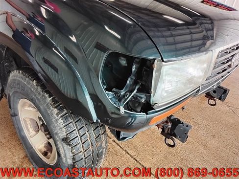 Used 1993 Toyota Land Cruiser image 19