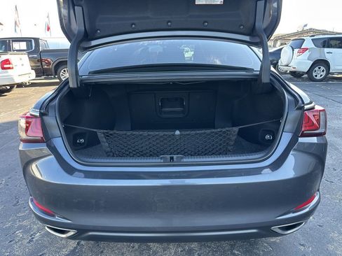 Used 2023 Lexus ES 350 w/ Premium Package image 27