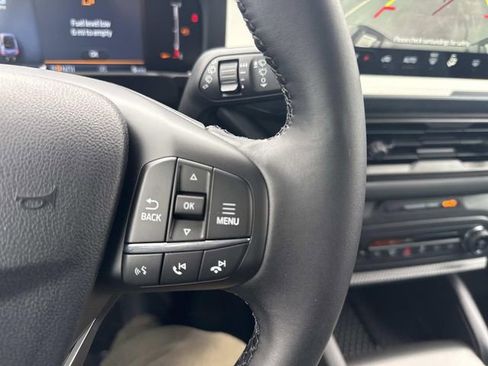 New 2026 Ford Bronco Sport Heritage w/ Convenience Package image 15