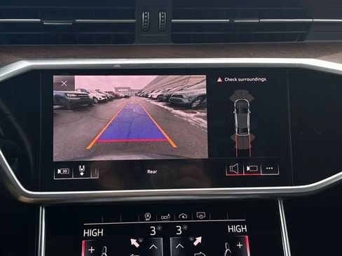 Used 2020 Audi A6 3.0T Premium Plus w/ Premium Plus Package image 39