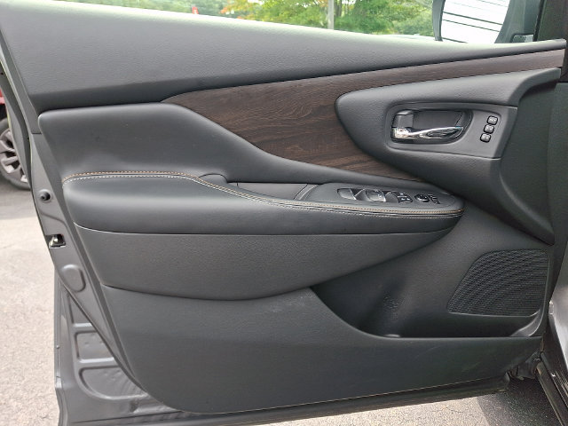 Used 2023 Nissan Murano Platinum w/ Cargo Package AWD/4WD image 13