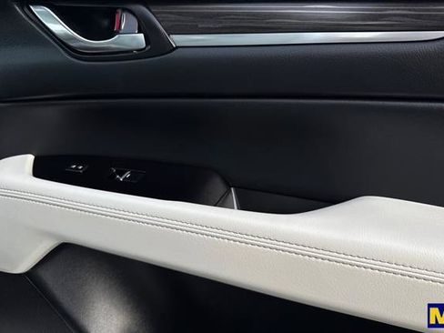 Used 2022 MAZDA CX-5 AWD 2.5 S w/ Premium Package image 20