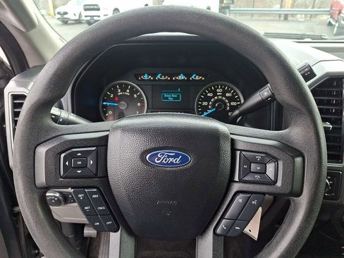 Certified 2017 Ford F150 XLT image 18