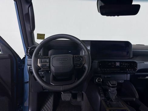 Used 2025 Toyota Land Cruiser AWD/4WD image 20