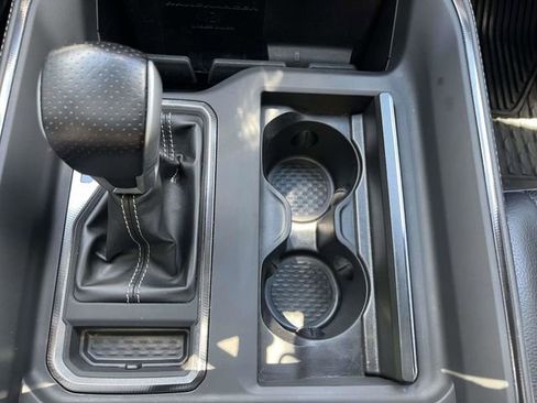 Used 2021 RAM 1500 TRX w/ TRX Level 2 Equipment Group AWD/4WD image 26
