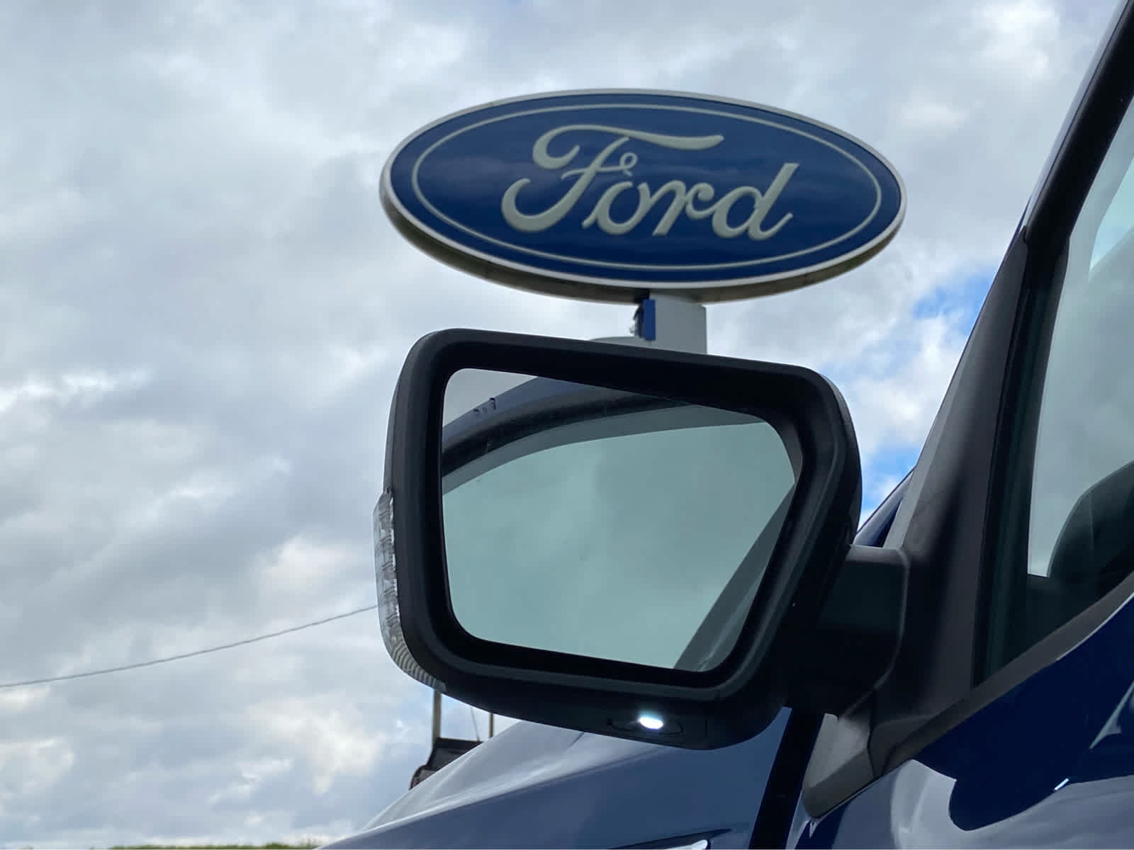Used 2023 Ford F150 XLT w/ Equipment Group 302A High AWD/4WD image 39