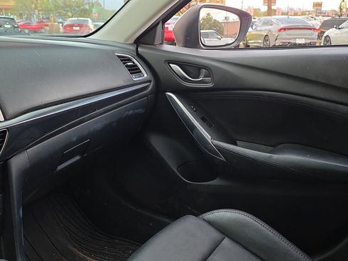 Used 2014 MAZDA MAZDA6 Touring image 18