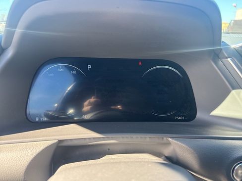 Used 2021 Hyundai Sonata SEL Plus w/ Tech Package image 14