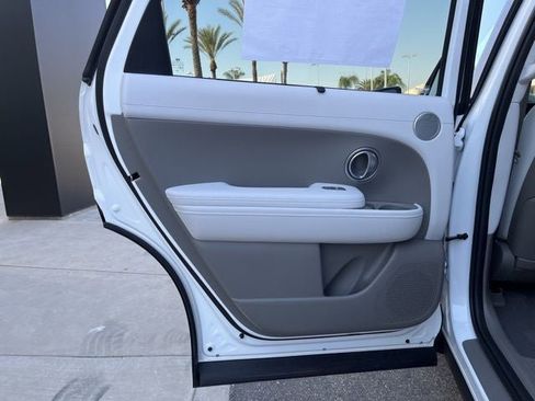 New 2026 Hyundai Palisade Blue SEL 8P image 26