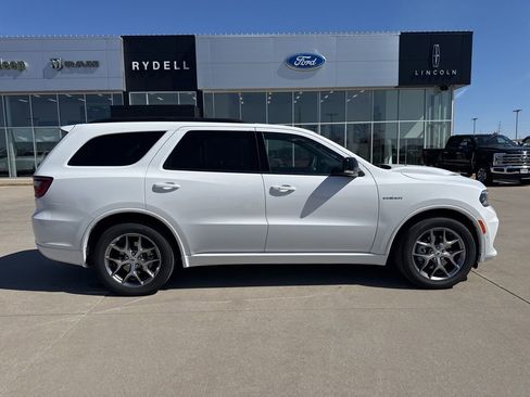 New 2026 Dodge Durango GT image 2