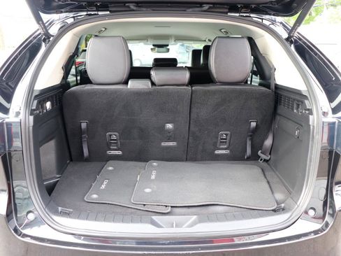 Used 2025 MAZDA CX-90 3.3 Turbo w/ Select Package AWD/4WD image 53