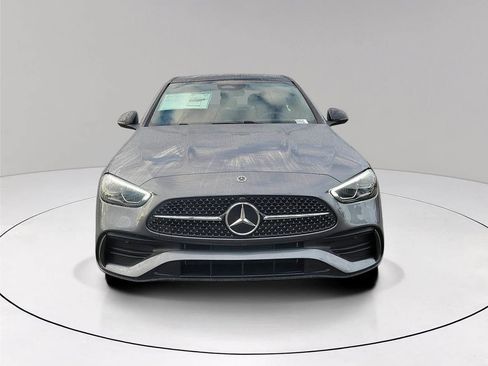New 2026 Mercedes-Benz C 300 C 300 image 2