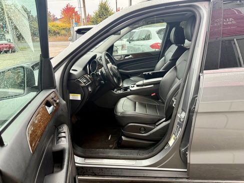 Used 2013 Mercedes-Benz ML 350 2WD image 11