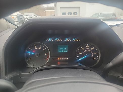 Used 2018 Ford F150 XLT image 10