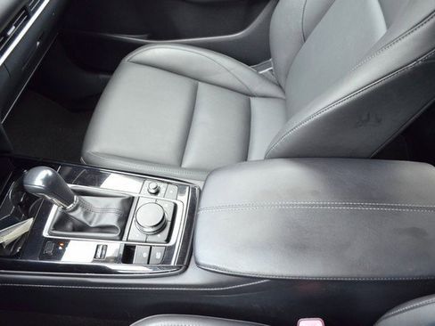 Used 2024 MAZDA CX-30 AWD 2.5 S w/ Select Sport Pkg image 25