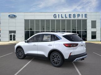 New 2026 Ford Escape SE video 4