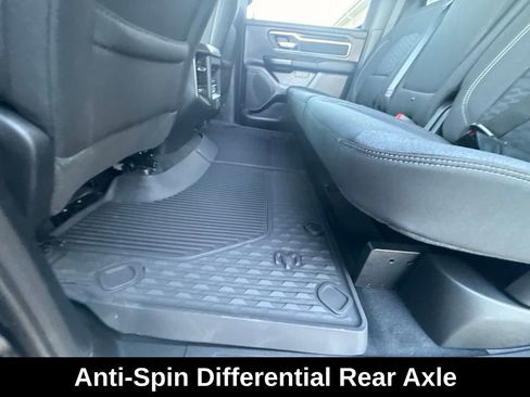 New 2026 RAM 1500 Big Horn image 28