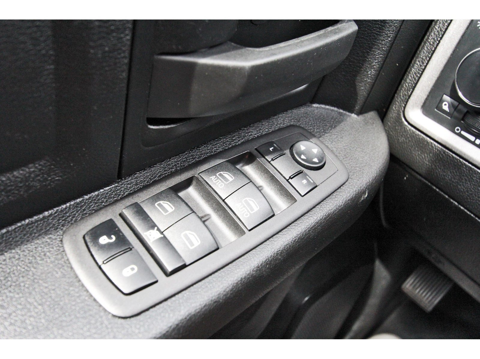 Used 2023 RAM 1500 Tradesman w/ Popular Equipment Group AWD/4WD image 19