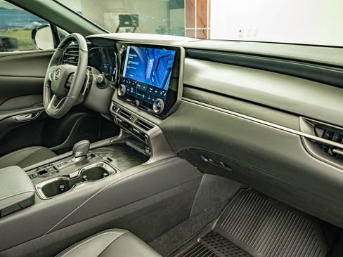 Certified 2025 Lexus RX 350h w/ Convenience Package AWD/4WD image 37