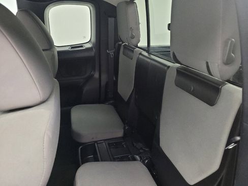 Used 2022 Toyota Tacoma SR RWD image 18