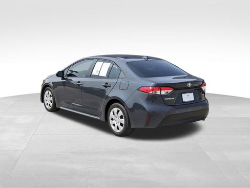 Used 2024 Toyota Corolla LE FWD image 3
