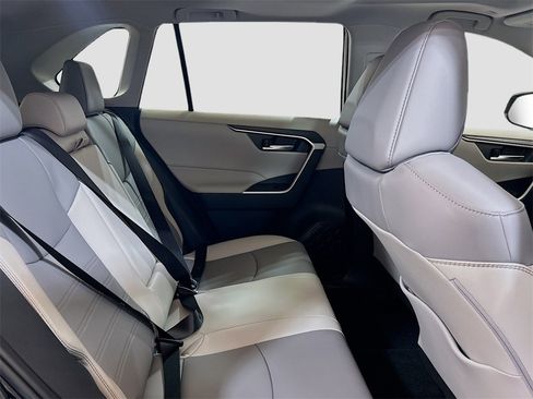 New 2025 Toyota RAV4 XLE Premium image 26