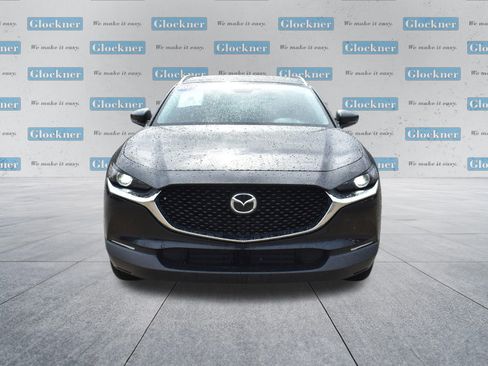 Used 2025 MAZDA CX-30 AWD 2.5 S w/ Preferred Package image 2