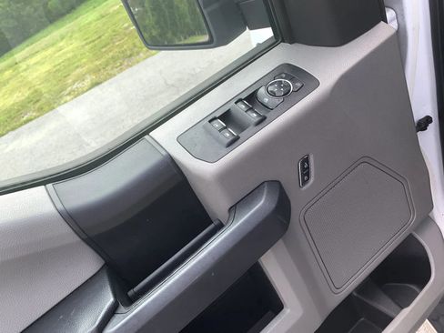 Used 2016 Ford F150 XL w/ XL Power Equipment Group RWD image 18