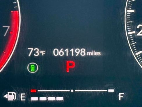 Used 2022 Honda Civic EX image 7