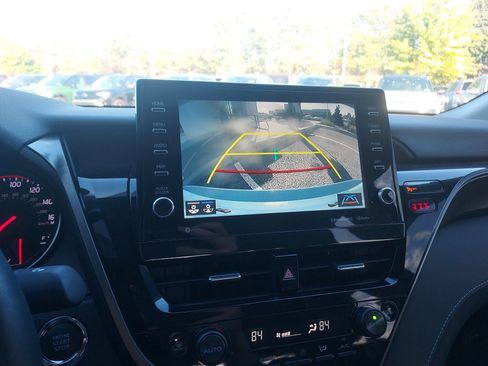 Used 2024 Toyota Camry XSE image 33