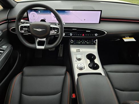 New 2026 Genesis GV70 2.5T Sport Prestige image 17