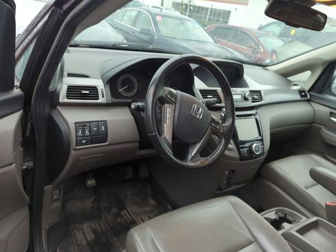 Used 2016 Honda Odyssey EX-L image 8