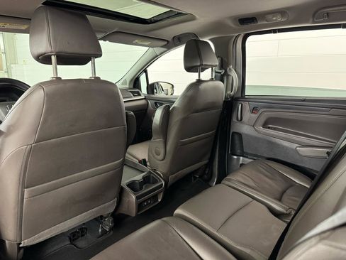 Used 2019 Honda Odyssey EX-L image 32
