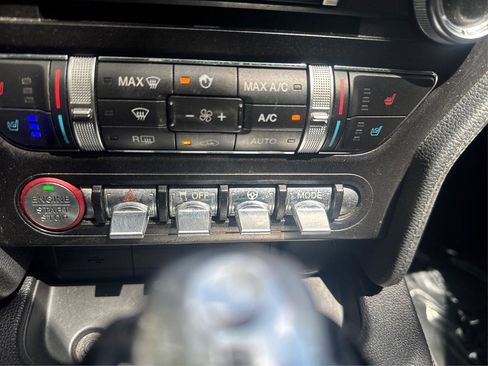 Used 2018 Ford Mustang Premium w/ Equipment Group 201A image 49