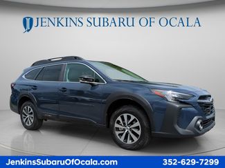 New 2025 Subaru Outback Premium w/ Popular Package #1A video 1