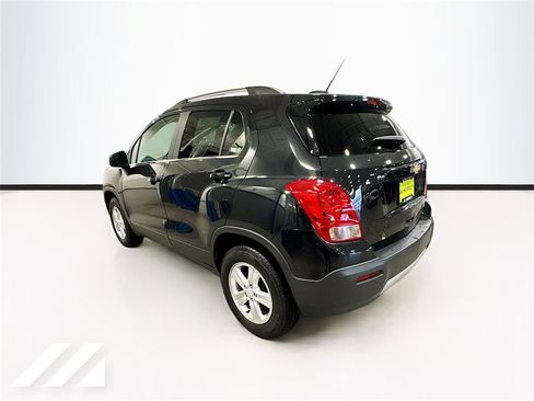 Used 2015 Chevrolet Trax LT image 7