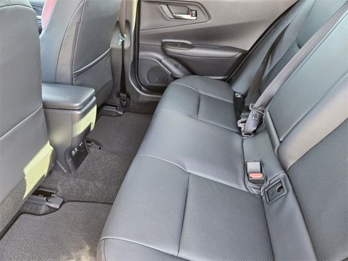 New 2026 Toyota Prius Plug-In Hybrid image 20