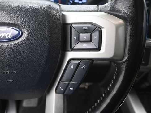 Certified 2022 Ford F250 Lariat w/ Lariat Ultimate Package image 7