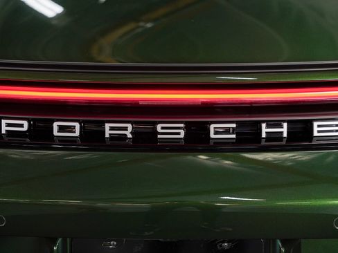 Used 2026 Porsche 911 GT3 image 22