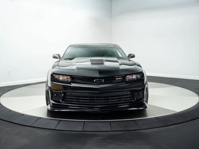 Used 2015 Chevrolet Camaro Z/28