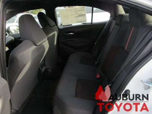 New 2026 Toyota Corolla SE image 12