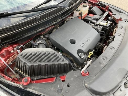 Used 2023 Buick Enclave Essence w/ Sport Touring Edition image 45