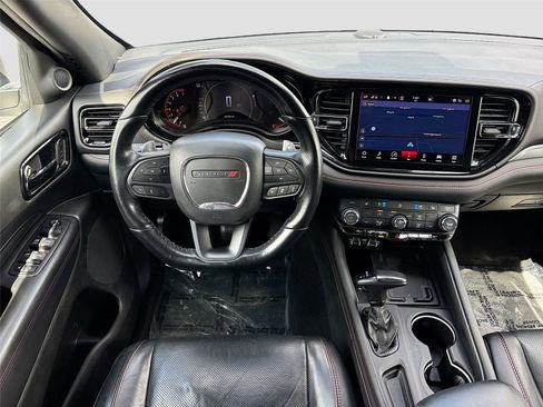 Used 2023 Dodge Durango GT image 28