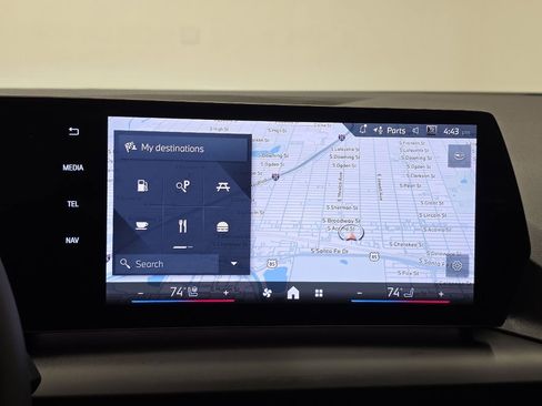 Used 2025 BMW 228i xDrive xDrive image 34