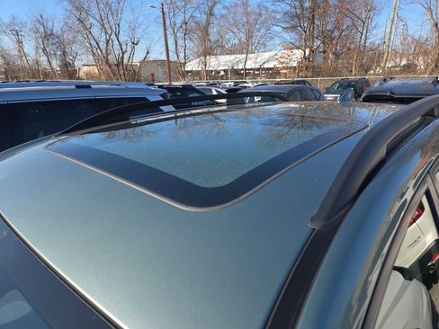 Used 2018 Subaru Forester 2.5i Touring image 10