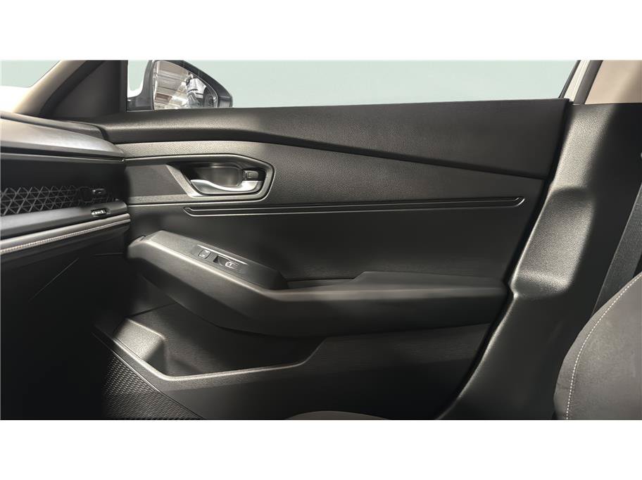 Used 2023 Hyundai Ioniq 6 SEL RWD image 36