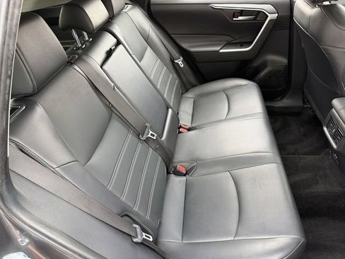 Used 2024 Toyota RAV4 XLE Premium w/ Weather Package AWD/4WD image 14
